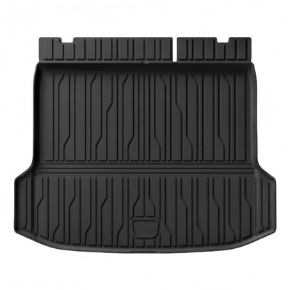 Buick E4 LHD 2023 Car Floor Mat/Rear Trunk Mats TPE