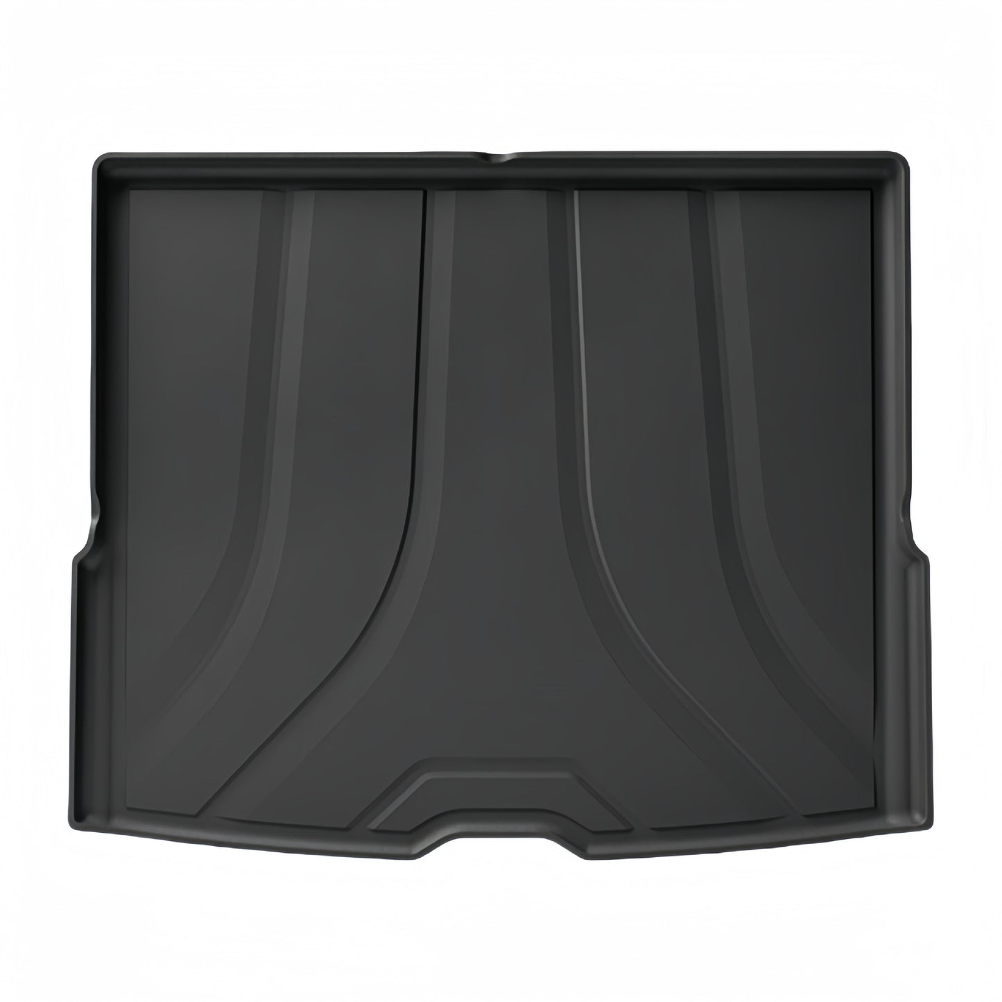 BMW X1 2023 TPE Car Floor Mat/Rear Trunk Mat