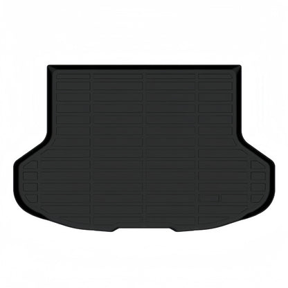 For 2023- 2024 Toyota Yaris Cross RHD TPE Car Floor Mat/Rear Trunk Mat Minimum order of 30 sets