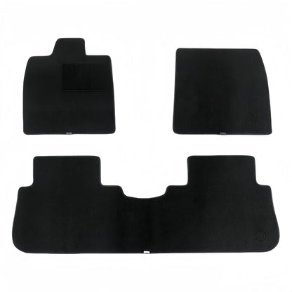 Changan Qiyuan A07 2023 TPE Car Floor Mat/Rear Trunk Mat