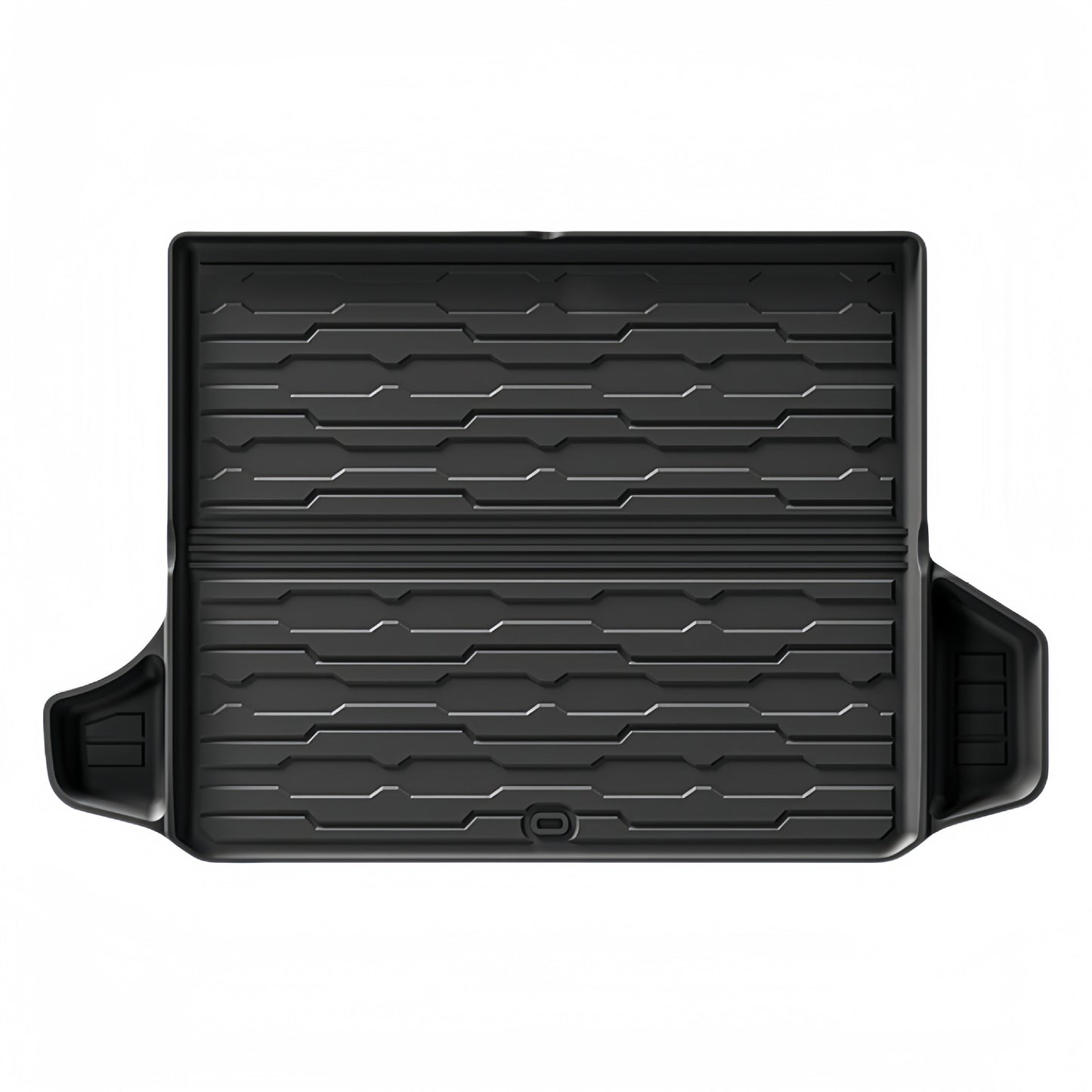 Chevrolet Equinox 2017-2023 TPE Car Floor Mat/Rear Trunk Mat
