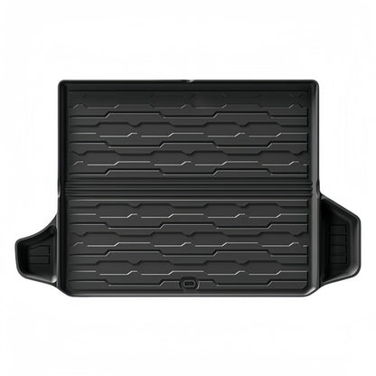 Chevrolet Equinox 2017-2023 TPE Car Floor Mat/Rear Trunk Mat