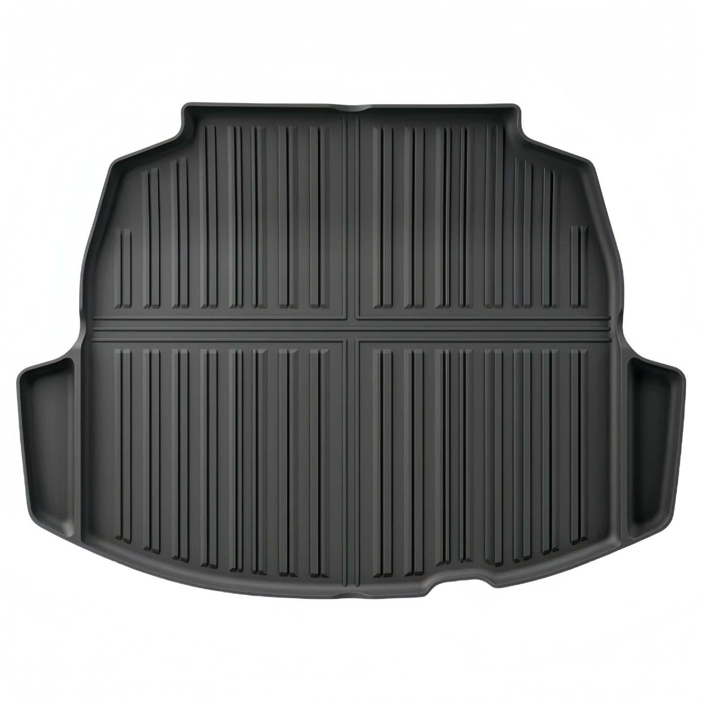 Toyota Corolla LHD 2019-2024  Floor Mat/Rear Trunk Mat TPE