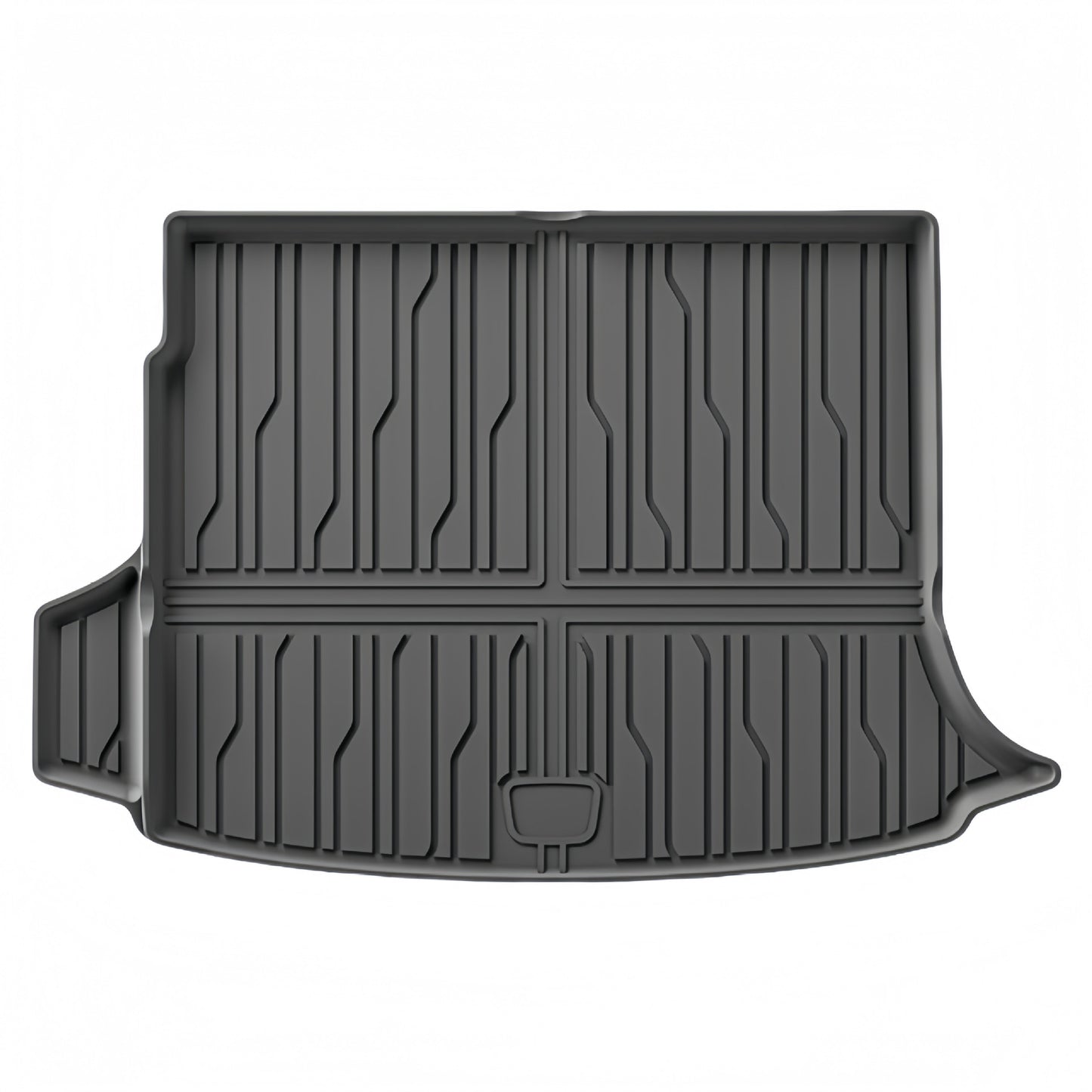 Buick Envision S LHD 2024 Car Floor Mat/Rear Trunk Mat TPE