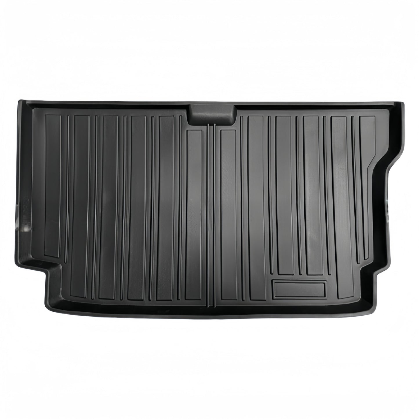 For 2024 SUZUKI Jimny 5door AT/MT LHD/RHD TPE Car Floor Mat
