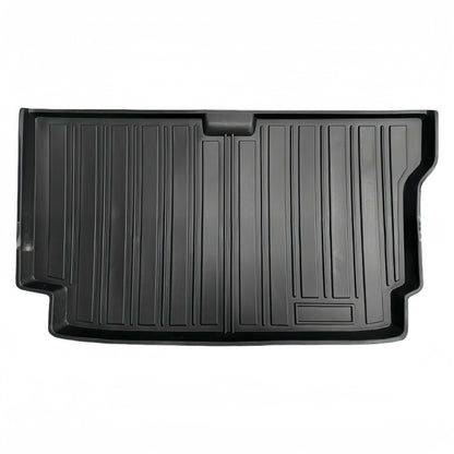 For 2024 SUZUKI Jimny 5door AT/MT LHD/RHD TPE Car Floor Mat