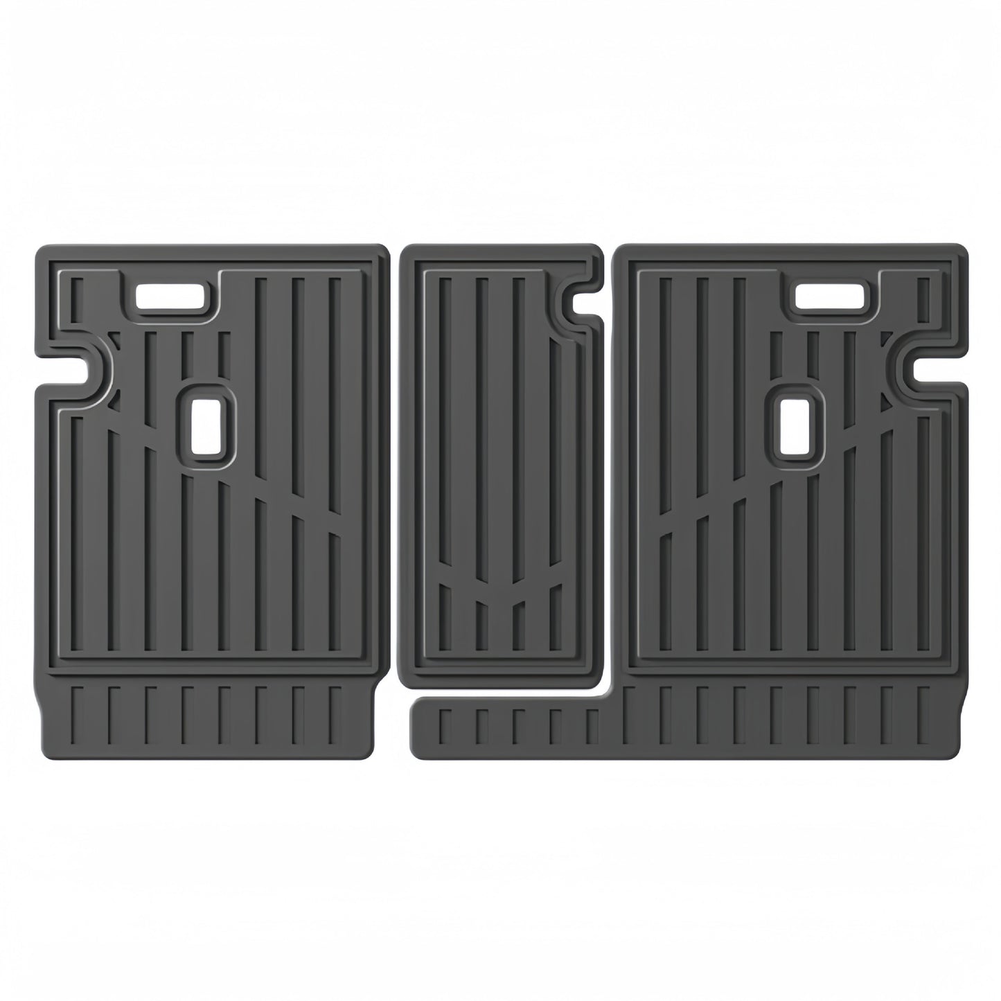 Audi Q5L 2024  Car Floor Mat/Rear Trunk Mat TPE