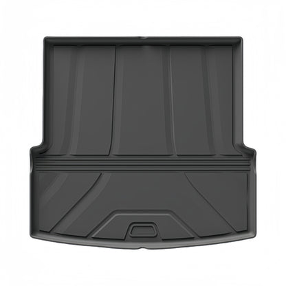 BMW i3/3 Series  2023 TPE Car Floor Mat/Rear Trunk Mat