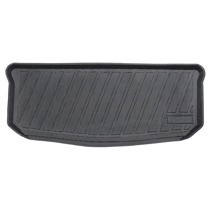 For 2017-2024 Toyota Tank/Roomy TPE Waterproof Non-slip Car Floor Mat