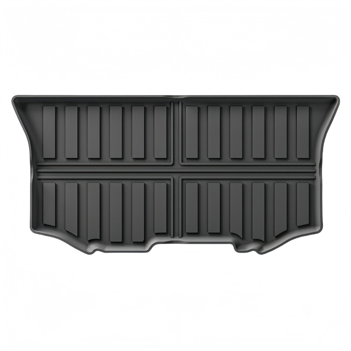 Mitsubishi Mirage RHD Fuel 2011-2023 TPE Car Floor Mat