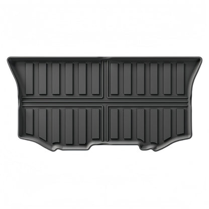 Mitsubishi Mirage RHD Fuel 2011-2023 TPE Car Floor Mat
