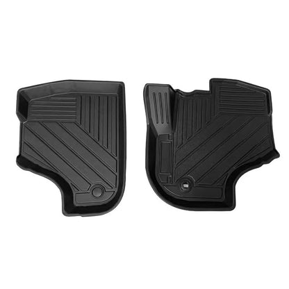 Toyota Daihatsu HI-JET RHD TPE Car Floor Mats