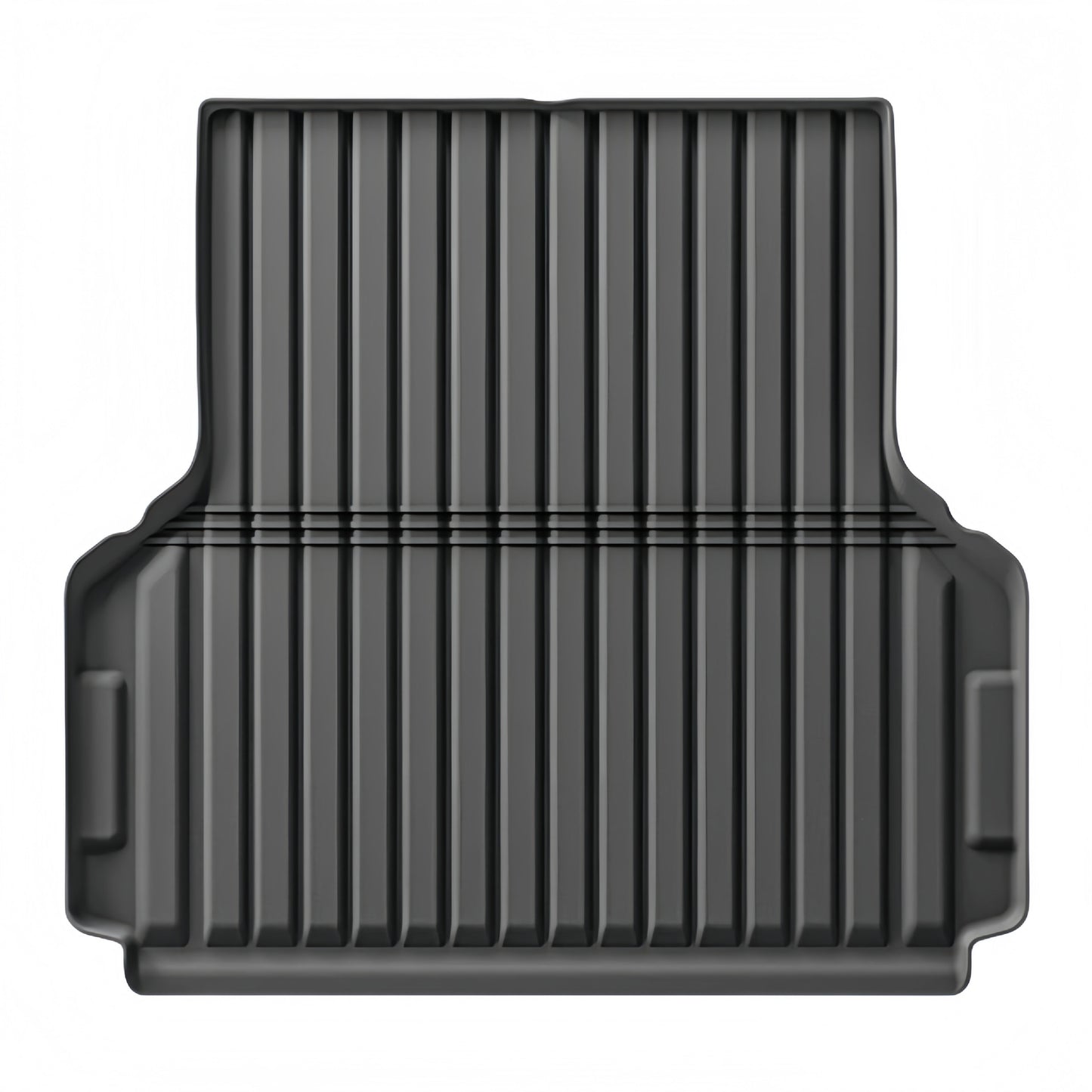Mitsubishi Triton GSR/GLS RHD 2024-2025 TPE Car Floor Mat