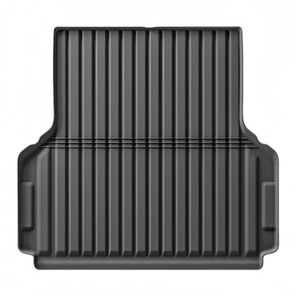 Mitsubishi Triton GSR/GLS RHD 2024-2025 TPE Car Floor Mat