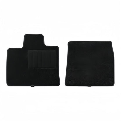 For 2022- 2024 ZEEKR 009/2025 Volvvo EM90 LHD TPE Car Floor Mat