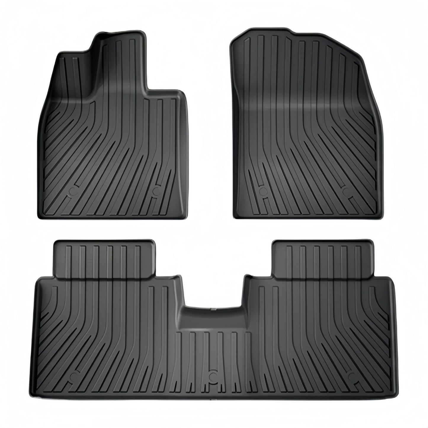 Changan Deepal L07/L7 ChangAn SL03 2022 TPE car floor mat