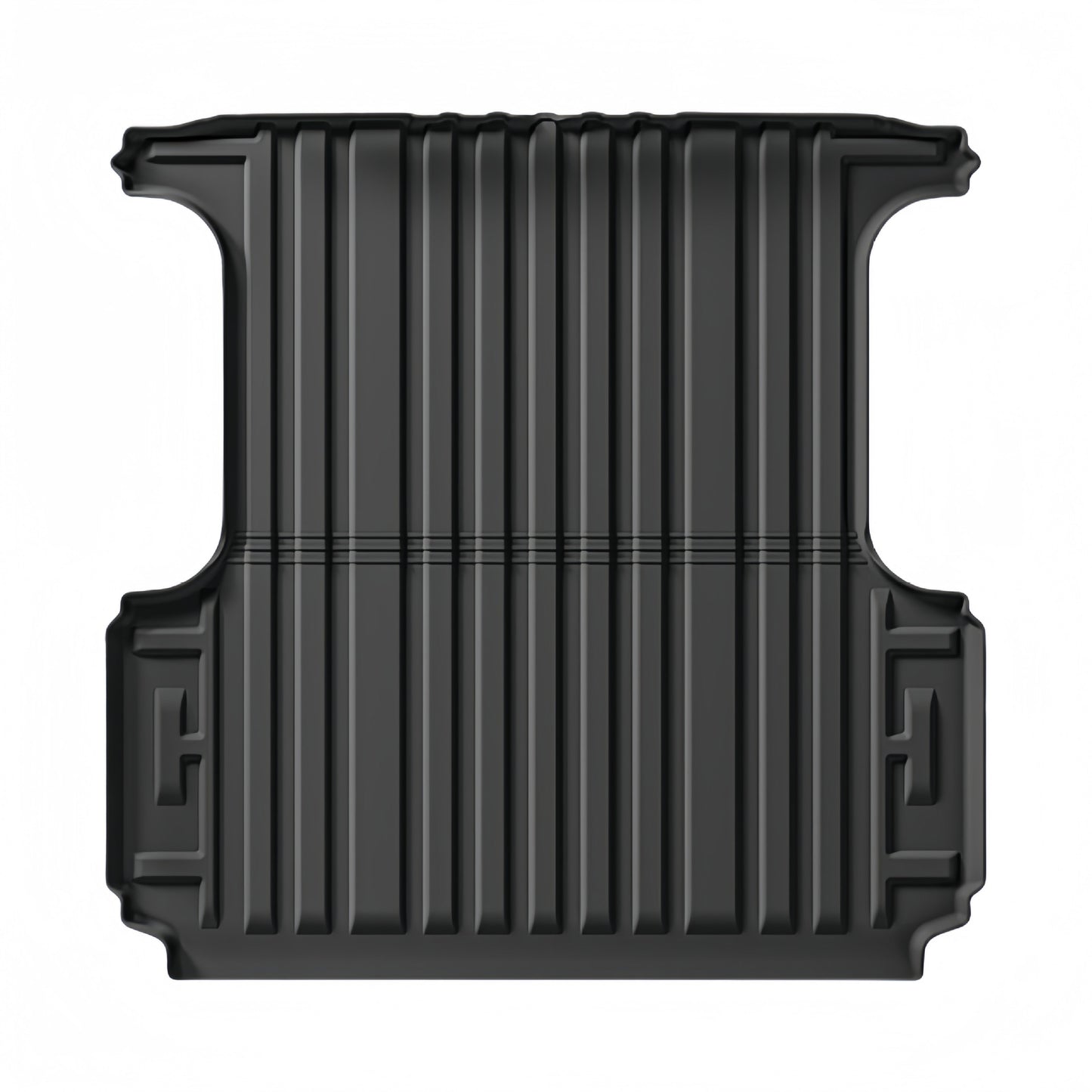 For 2022 Dodge RAM 1200/LANDTREK/TITANO/KaiceneF70 TPE Car Floor Mat