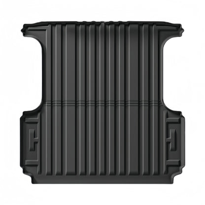 For 2022 Dodge RAM 1200/LANDTREK/TITANO/KaiceneF70 TPE Car Floor Mat