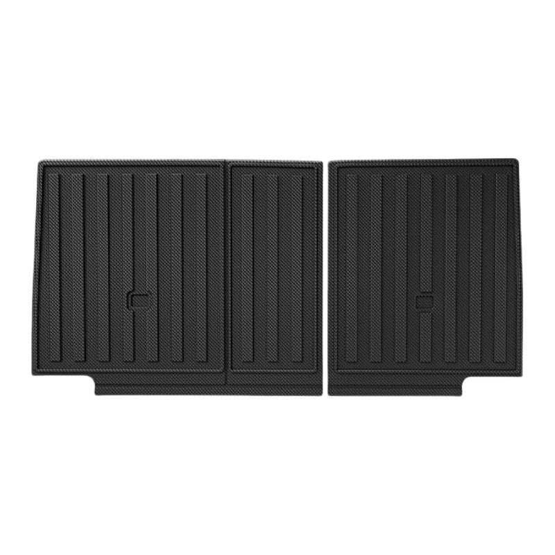 For 2023 BYD Seal U/sealion 6/ Song Plus EV TPE Car Floor Mat