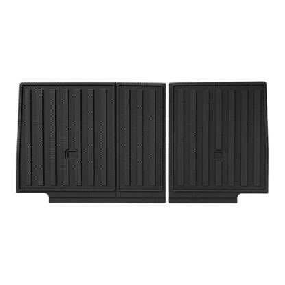 For 2023 BYD Seal U/sealion 6/ Song Plus EV TPE Car Floor Mat