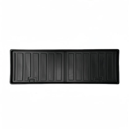 For 2023 Suzuki Spacia Mk54s/MK94s TPE Car Floor Mat/Trunk Mat