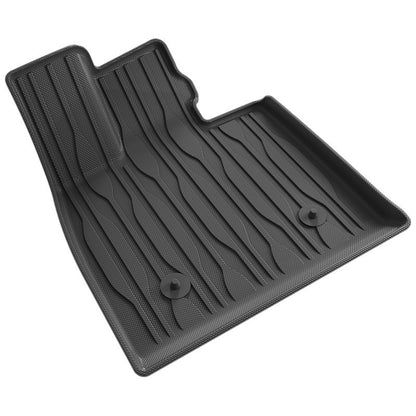 For 2023 BYD Frigate 07/Corvette 07 TPE Luxury car floor mats