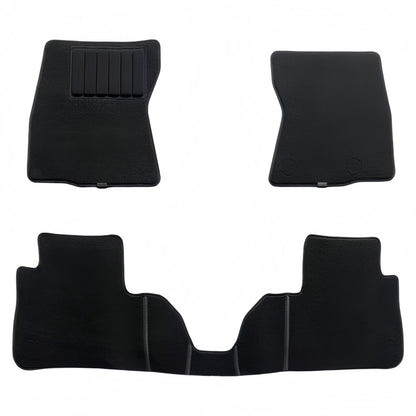Subaru CROSSTREK WILDERNESS RRI 2024 TPE Car Floor Mat/Trunk Mat