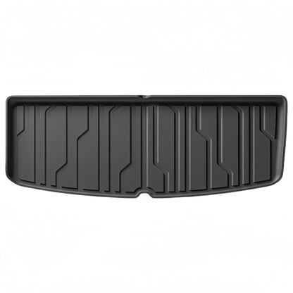 GMC ACADIA 2021 TPE Car Floor Mat/Rear Trunk Mat