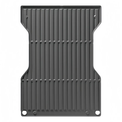 For 2004- 2024 TOYOTA TACOMA LHD TPE Car Floor Mat / Rear Bucket Mat