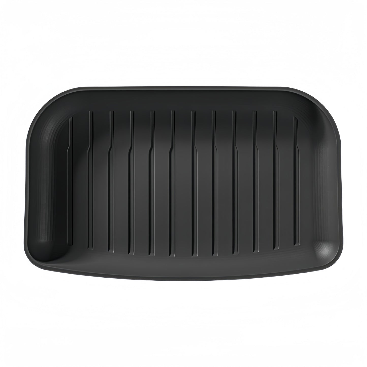 For 2019-2024 Tesla MODEL Y LHD/RHD TPE Car Floor Mat/Rear Trunk Mat