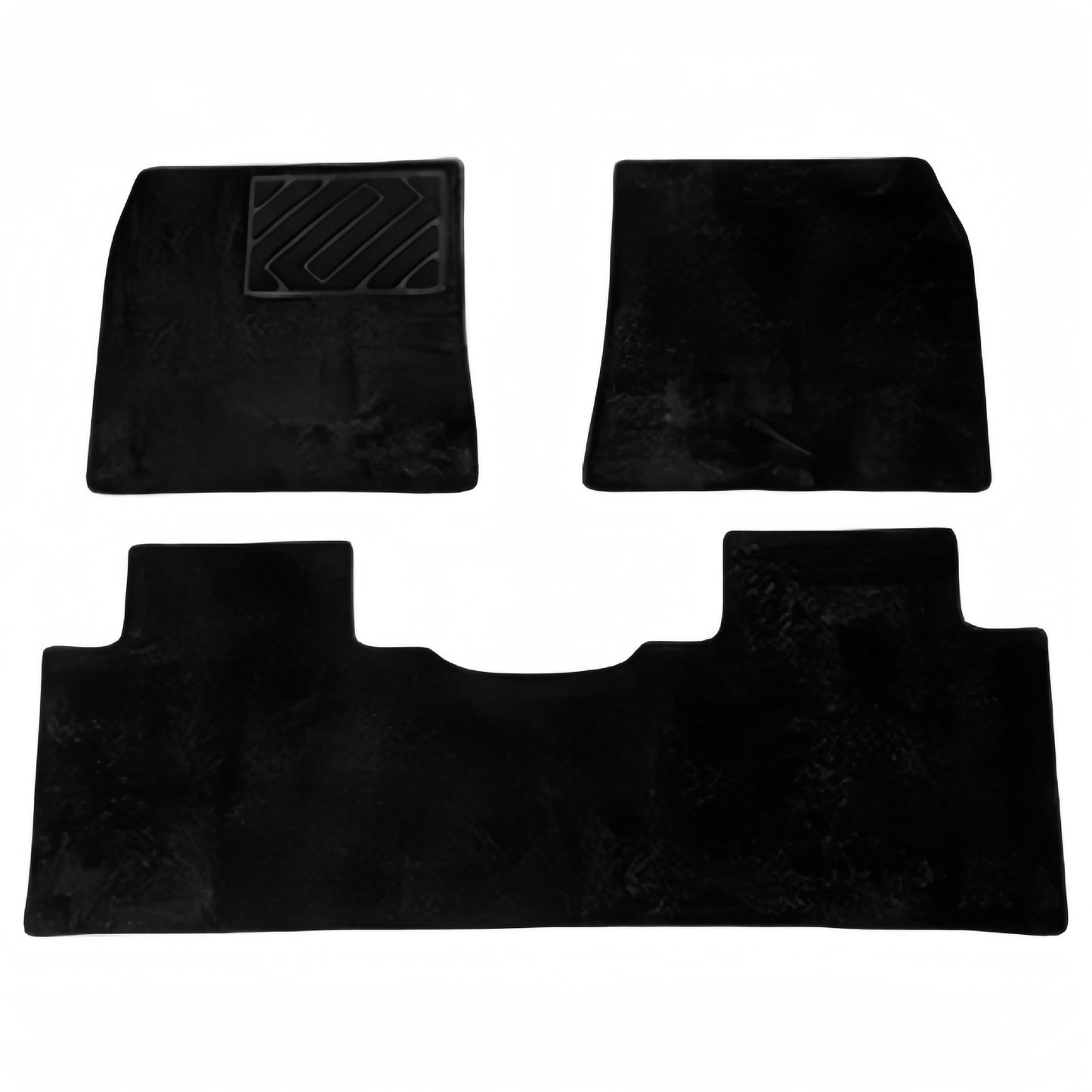 Chevrolet Trax/Seeker/Tacker 2023-2024 TPE Car Floor Mat