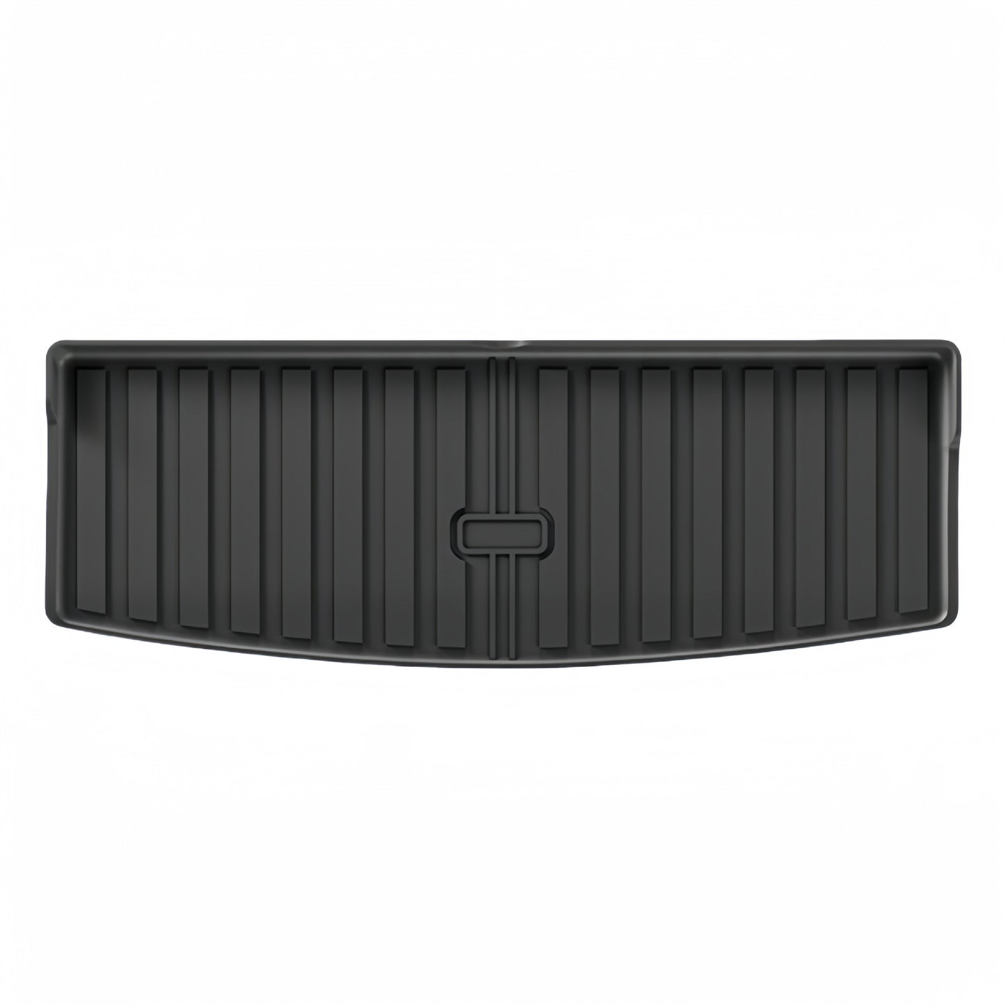 For 2018-2024 Ford Expedition Fuel TPE Car Floor Mat/Trunk Mat
