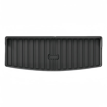 For 2018-2024 Ford Expedition Fuel TPE Car Floor Mat/Trunk Mat