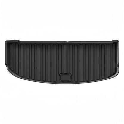 For 2020-2024 KIA Telluride TPE 3D Car Floor Mat/Rear Trunk Mat