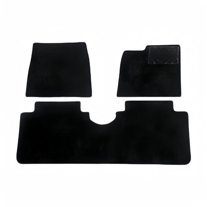 For 2021-2023 BYD Dolphin Waterproof Non-slipTPE car floor mats