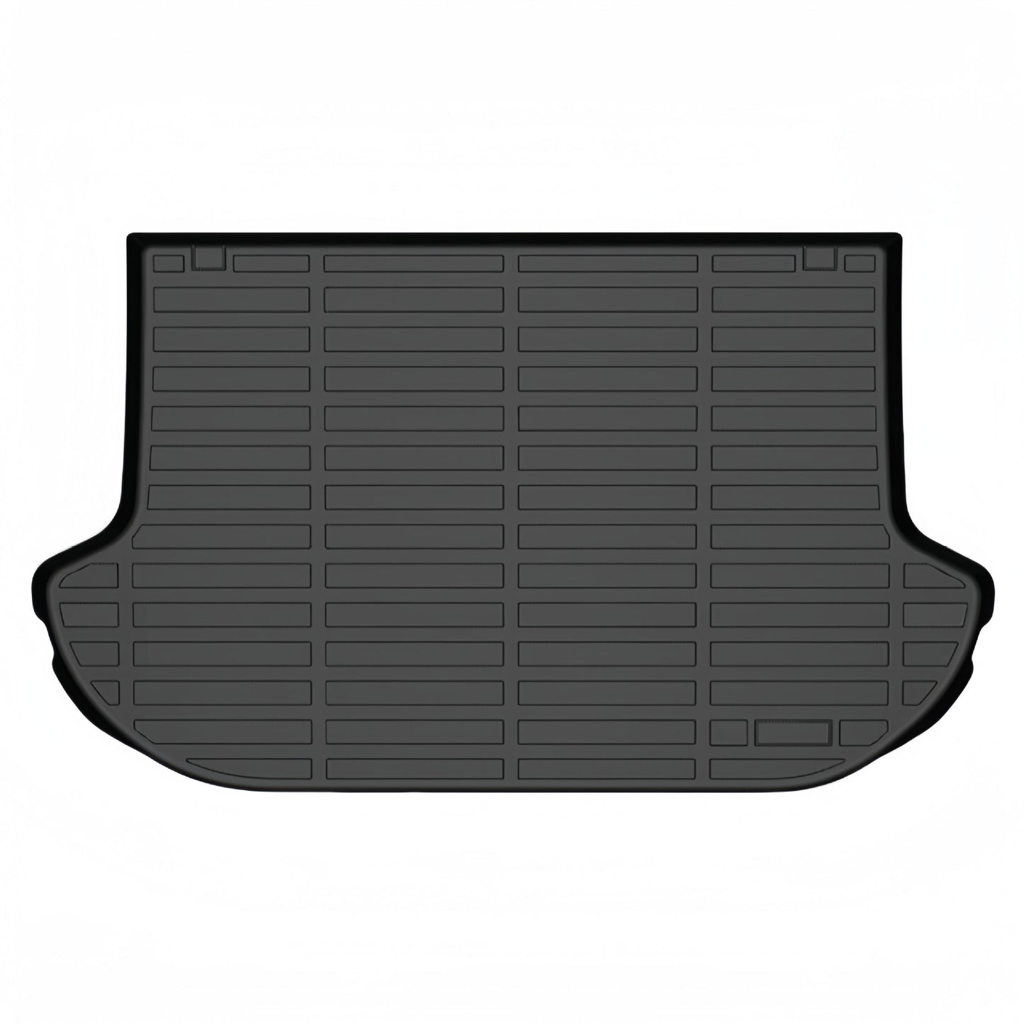 For 2017-2024 Nissan Murano LHD TPE Car Floor Mat/Rear Trunk Mat Minimum order 30 sets