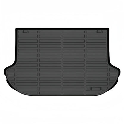 For 2017-2024 Nissan Murano LHD TPE Car Floor Mat/Rear Trunk Mat Minimum order 30 sets