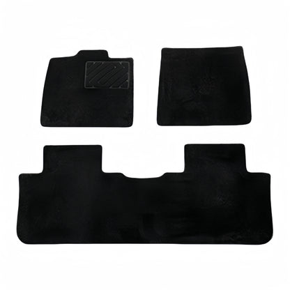 For 2021-2024 BYD QIN PLUS DM-i/Destroyer 05 TPE car floor mats