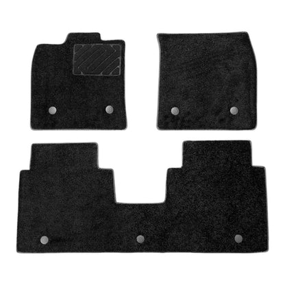 Changan Deepal L07/L7 ChangAn SL03 2022 TPE car floor mat
