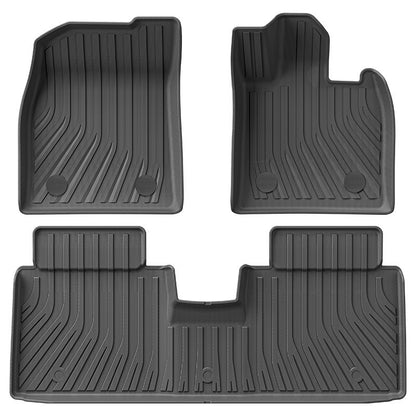 Changan Deepal L07/L7 ChangAn SL03 2022 TPE car floor mat
