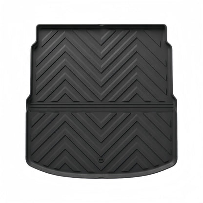 Changan Qiyuan A07 2023 TPE Car Floor Mat/Rear Trunk Mat