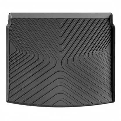 For 2023-2025 Honda CR-V LHD/RHD TPE Car Floor Mat/CRV Rear Trunk Mat