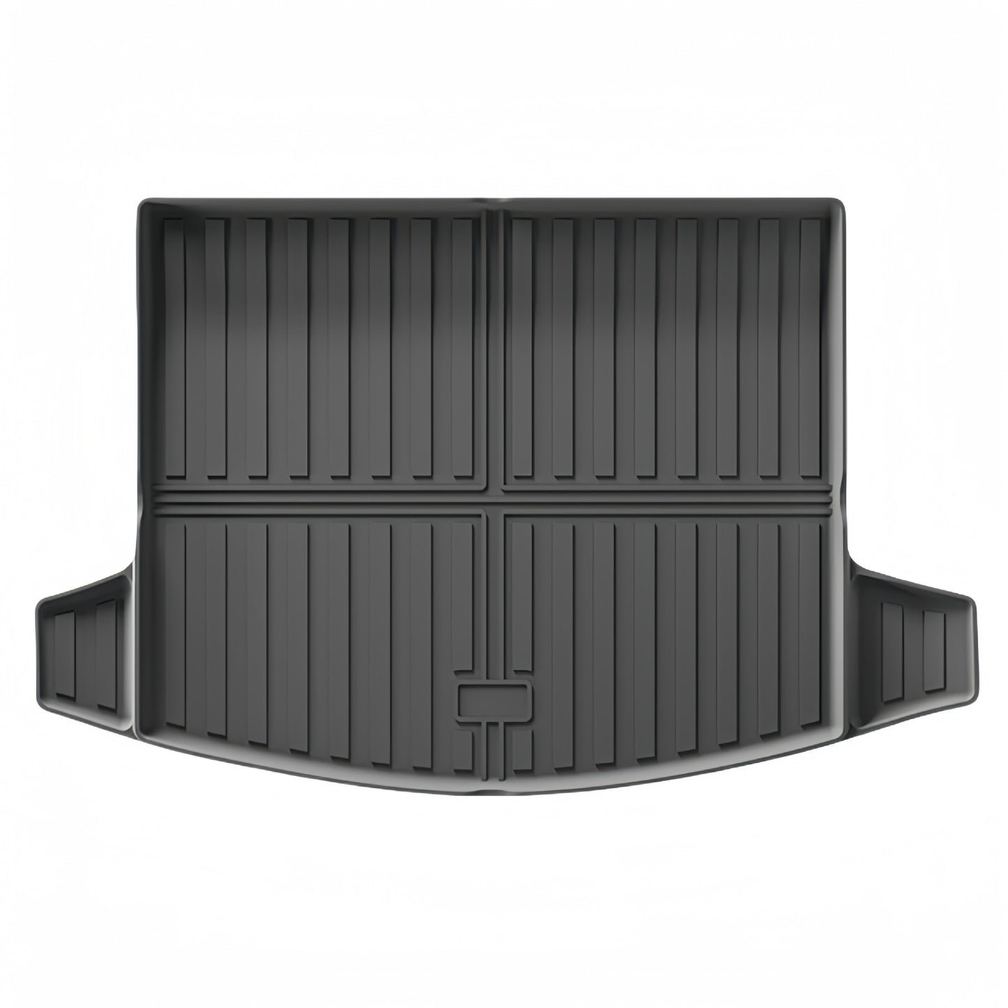 For 2023- 2024 Ford NAUTILUS 3D Carpet TPE car floor mat/Trunk Mat