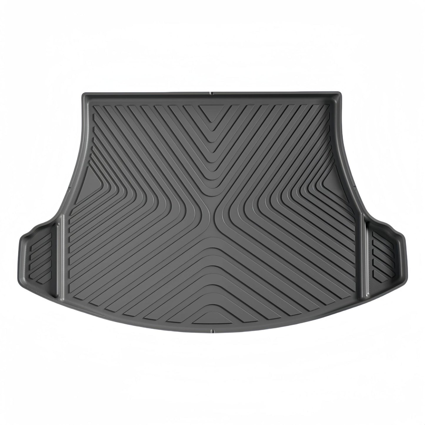 For 2023-2024 Lexus RZ LHD RHD TPE Car Floor Mat/Rear Trunk Mat