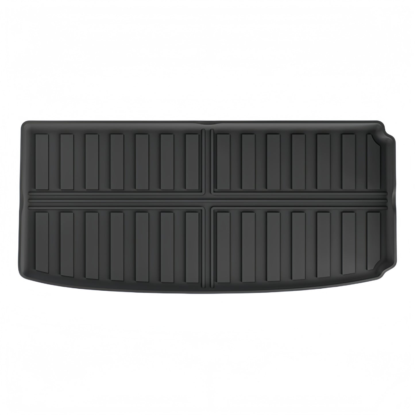 Acura MDX Fuel LHD 2022-2025 TPE Car Floor Mat/Rear Trunk Mat