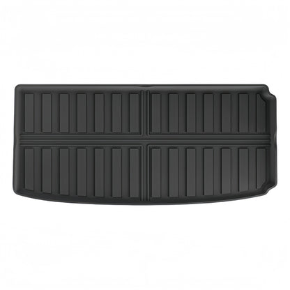 Acura MDX Fuel LHD 2022-2025 TPE Car Floor Mat/Rear Trunk Mat