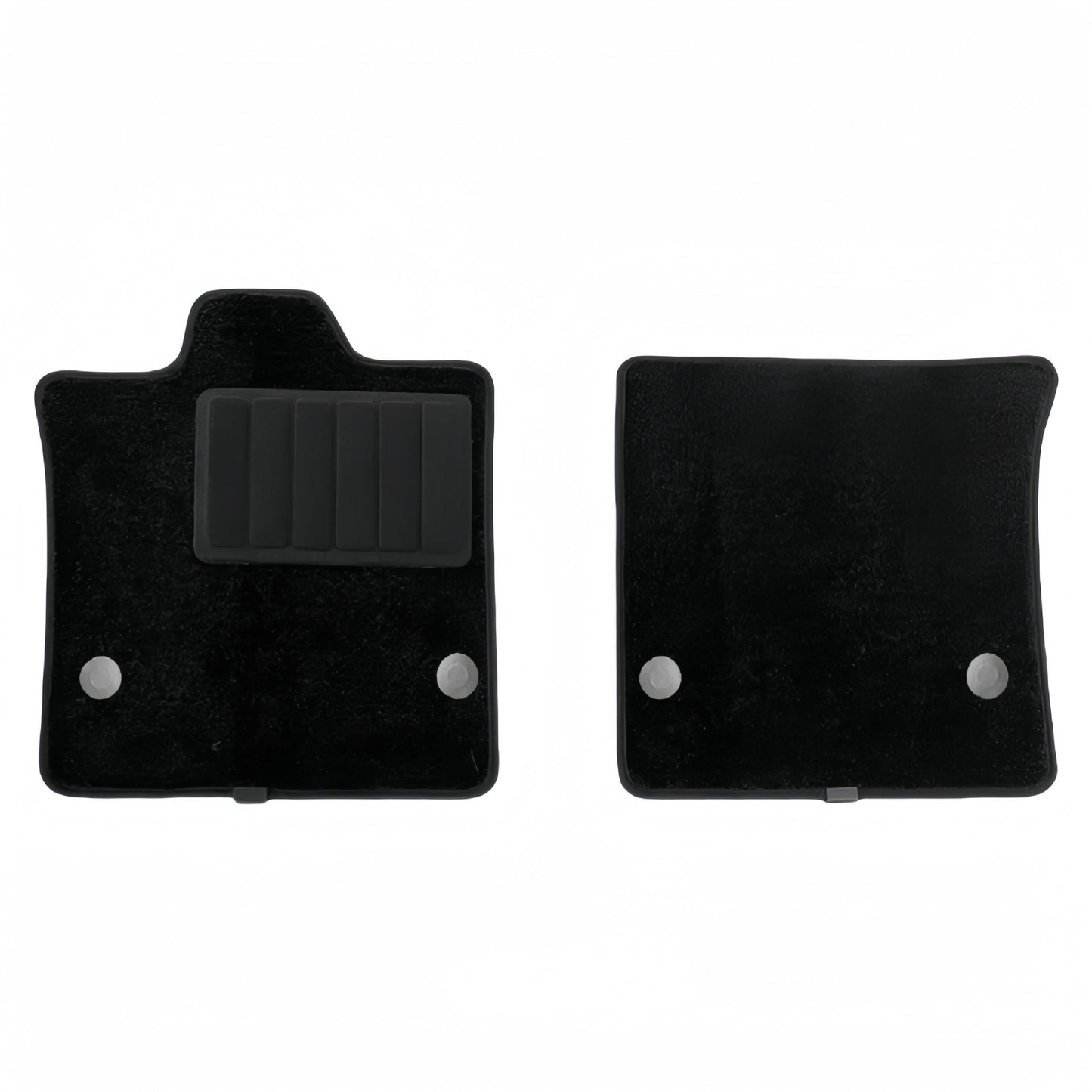 For 2024  Toyota Alphard 40seriesLHD TPE Car Floor Mat/Rear Trunk Mat