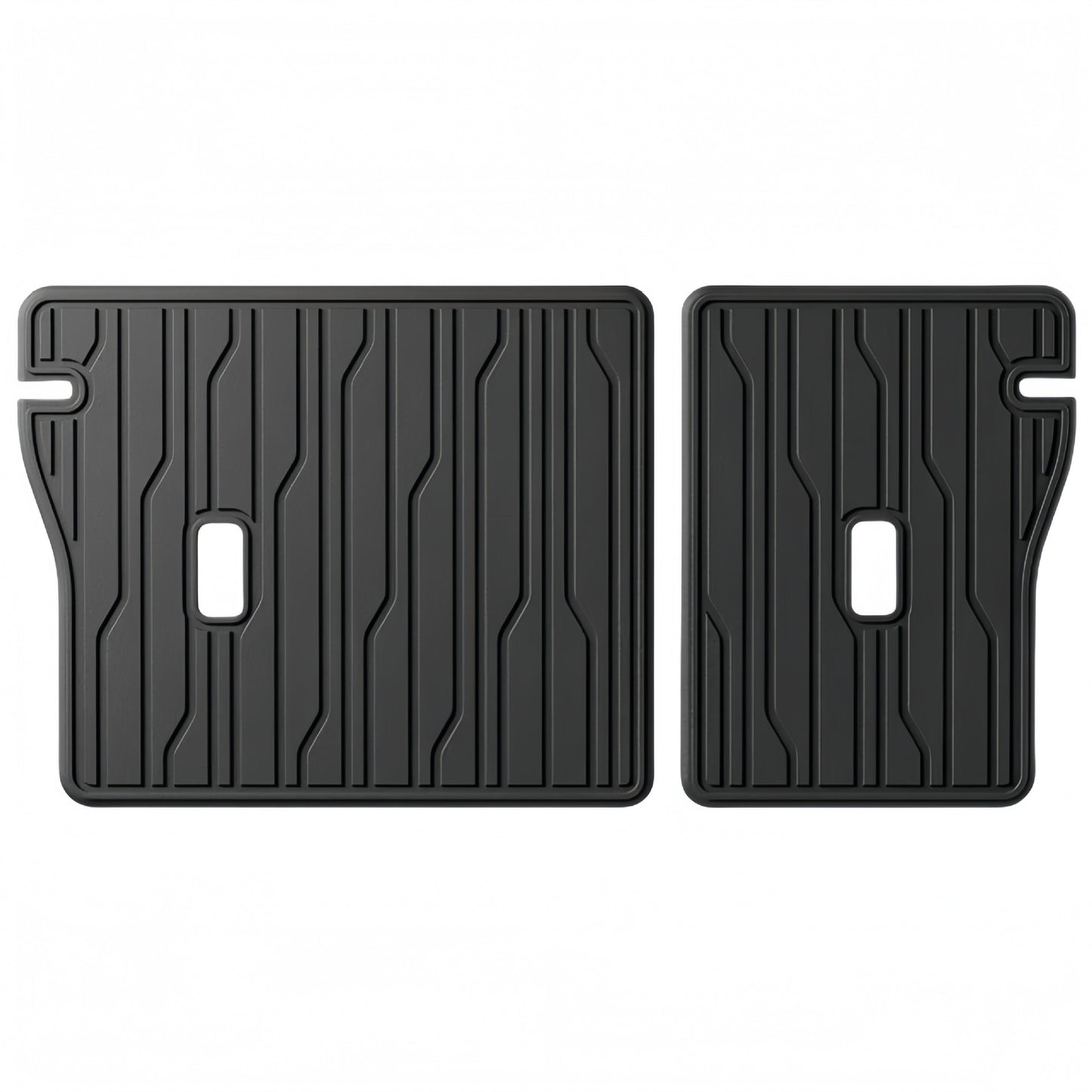 Buick E5 2023  Car Floor Mat/Rear Trunk Mats TPE