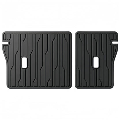 Buick E5 2023  Car Floor Mat/Rear Trunk Mats TPE