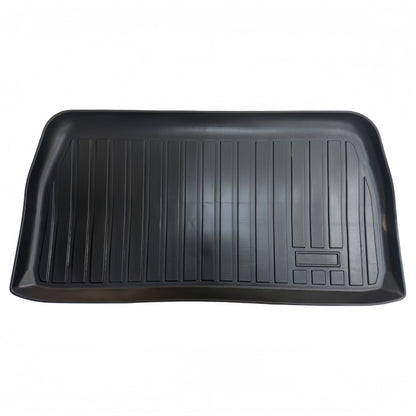 For 2013- 2017 Honda Odyssey Carpet TPE Car Floor Mat/Rear Trunk Mat